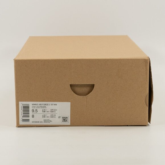 Nike Women's Air Force 1 Next Nature 'Bronzine' DV3808-101 Multi Size - Picture 13 of 13